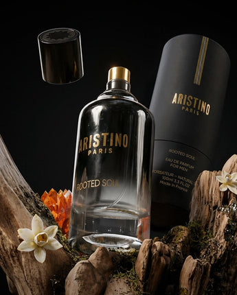 Aristino Paris Rooted Soul – Men’s Eau de Parfum 100ml APFROT01AS