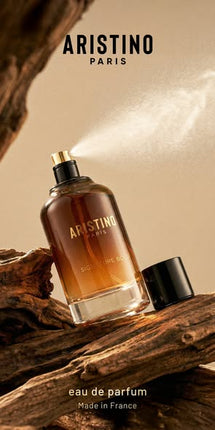 Aristino Paris Signature Bold – Men’s Eau de Parfum 100ml APFSIG01AS