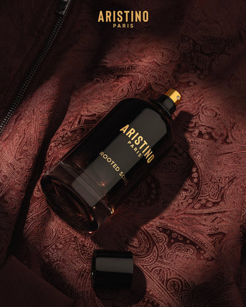 Aristino Paris Rooted Soul – Men’s Eau de Parfum 100ml APFROT01AS