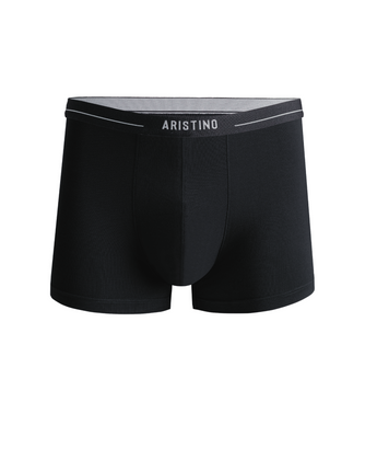 ARISTINO Men's Breathable Boxers Bamboo Men Underwear ABX003EGP01