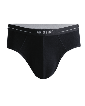ARISTINO Men's Breathable Briefs Bamboo Men Underwear ABF003EGP01