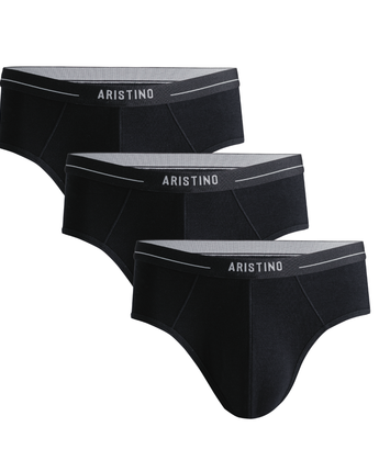 ARISTINO メンズ シームレス 通気性ボクサー 90% ポリアミド 10% スパンデックス ABX068