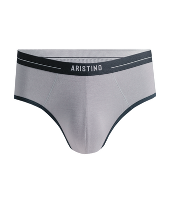 ARISTINO Men's Breathable Briefs Bamboo Men Underwear ABF003EGP01
