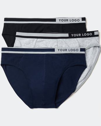 OEM ODM Men's Briefs Cotton ABF1603 - Hot Selling Big Deal