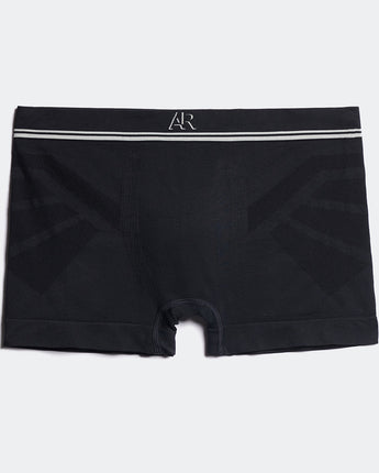 ARISTINO Men's Seamless and Breathable Boxer 90% Polyamide 10% Spandex ABX068