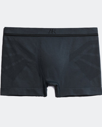 ARISTINO Men's Seamless and Breathable Boxer 90% Polyamide 10% Spandex ABX068