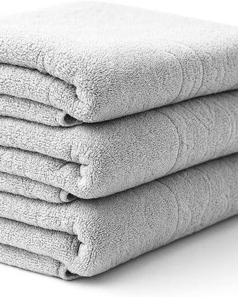 Khăn tắm cotton 60x120cm Salina SBT012