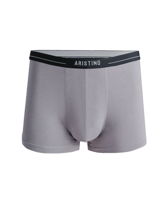 ARISTINO Men's Breathable Boxers Bamboo Men Underwear ABX003EGP01