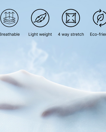 Insidemen Men's Breathable Boxers Bamboo Men Underwear IBX001