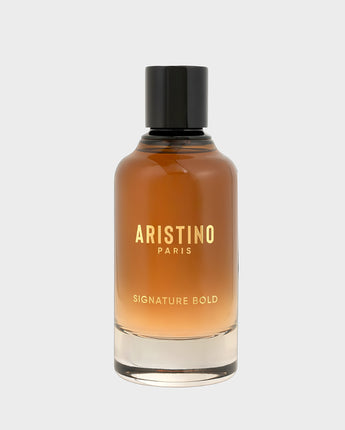 Aristino Paris Signature Bold – Men’s Eau de Parfum 100ml APFSIG01AS
