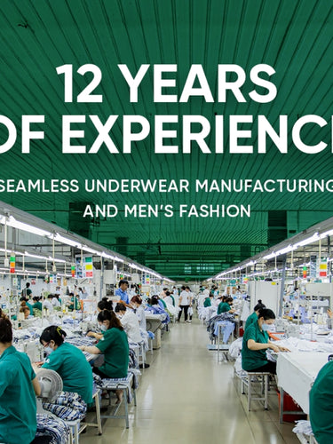 K&G Garment manufacturer with 12 years of experience