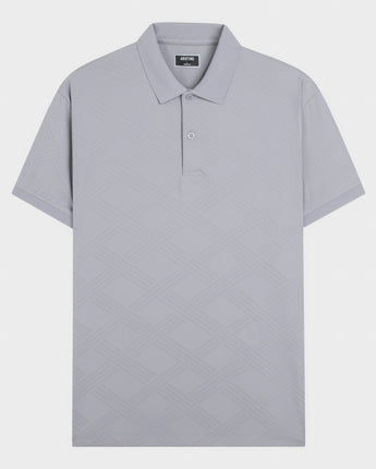 Aristino Men's Polo 88% Polyamide 12% Spandex Wholesale APS024AS2