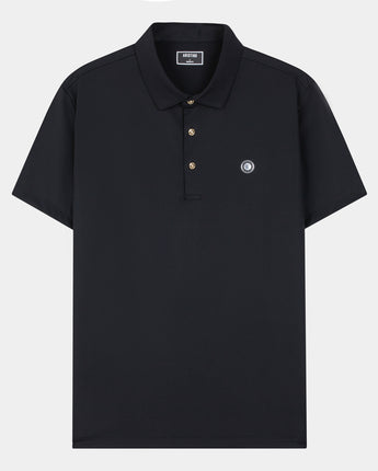 Aristino Men's Polo 88% Polyamide 12% Spandex Wholesale APS010AS1