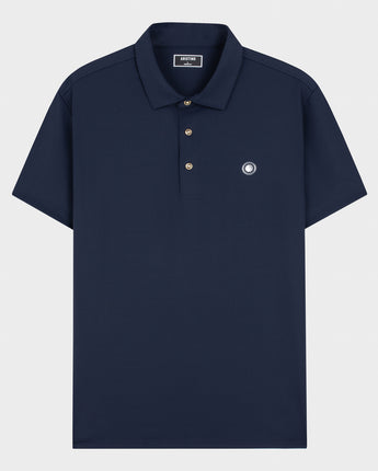 Aristino Men's Polo 88% Polyamide 12% Spandex Wholesale APS009AS1