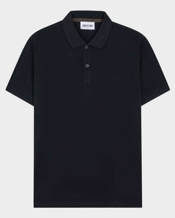 Aristino Men's Polo 97% Mercerized Cotton 3% Spandex Wholesale APS004AS1