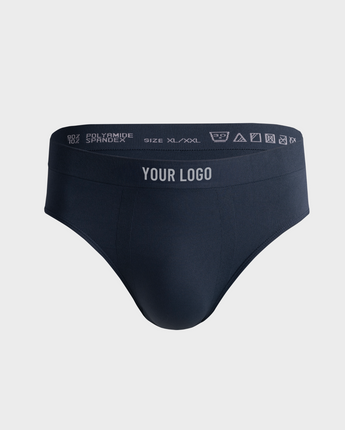 OEM/ODM  Men's ABF069 Seamless Technical Boxer, 90% Polyamide and 10% Spandex