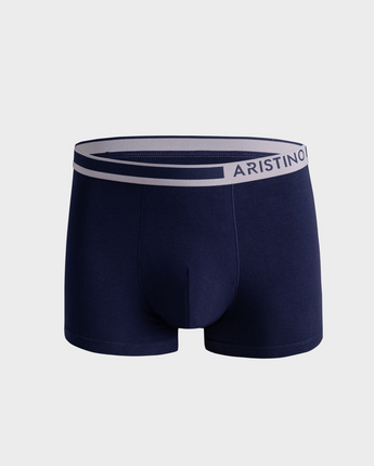 ARISTINO Men's Breathable 95% Cotton 5% Spandex ABX1603