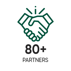 Partners in K&G