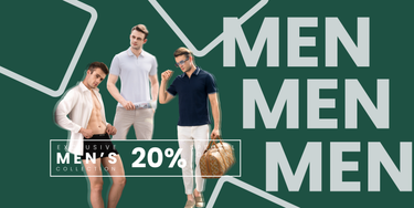 men fashionfrom K&G Garment