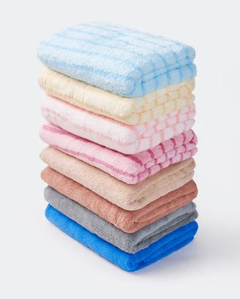 UNISEX Bath Towel 50x100cm Salina made in Vietnam SBT013