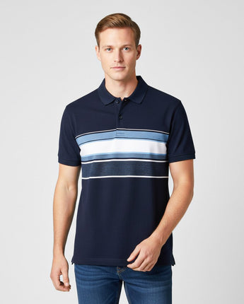 Aristino 男士 Polo 衫 58% 莫代尔 38% 聚酰胺 4% 氨纶 批发 APS016AS1