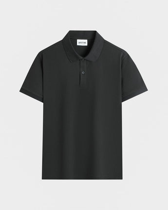 Aristino 男士 Polo 衫 36% 棉 36% 莫代尔 28% 涤纶 批发 APS020AS2