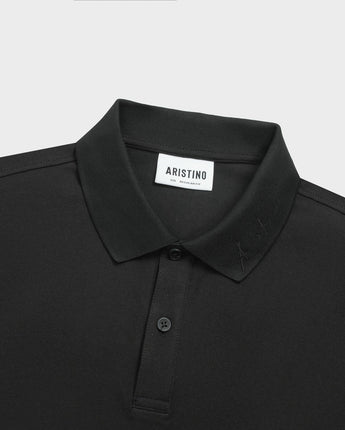 Aristino 男士 Polo 衫 36% 棉 36% 莫代尔 28% 涤纶 批发 APS020AS2