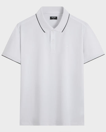 Aristino 男士 Polo 衫 88% 聚酰胺 12% 氨纶 批发 APS024AS2