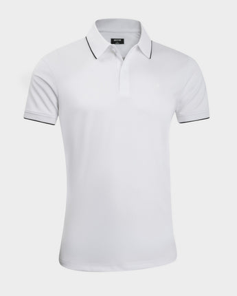 Aristino 男士 Polo 衫 88% 聚酰胺 12% 氨纶 批发 APS024AS2