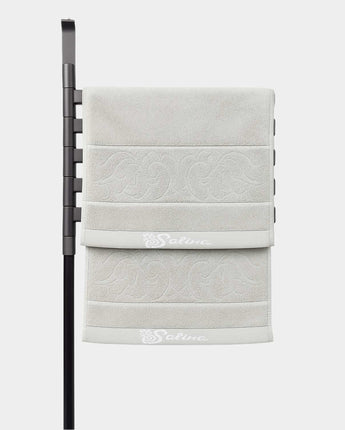 棉质浴巾 70x140cm Salina 越南制造 SBT003