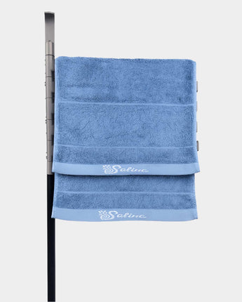 棉质浴巾 70x140cm Salina 越南制造 SBT003