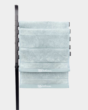 棉质浴巾 70x140cm Salina 越南制造 SBT003