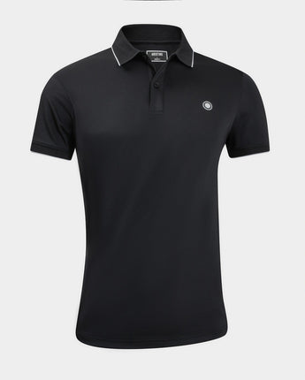 Aristino 男士 Polo 衫 36% 棉 36% 莫代尔 28% 涤纶 批发 APS025AS2