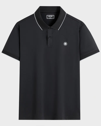 Aristino 男士 Polo 衫 36% 棉 36% 莫代尔 28% 涤纶 批发 APS025AS2