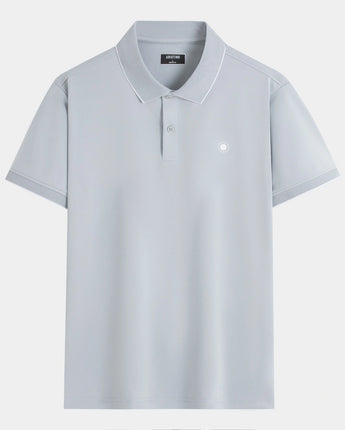 Aristino 男士 Polo 衫 36% 棉 36% 莫代尔 28% 涤纶 批发 APS022AS2