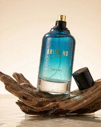 Aristino Paris Odyssey No.12 – Men’s Eau de Parfum 100ml APFODY01AS