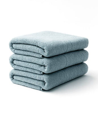 棉质浴巾 70x140cm Salina 越南制造 SBT003